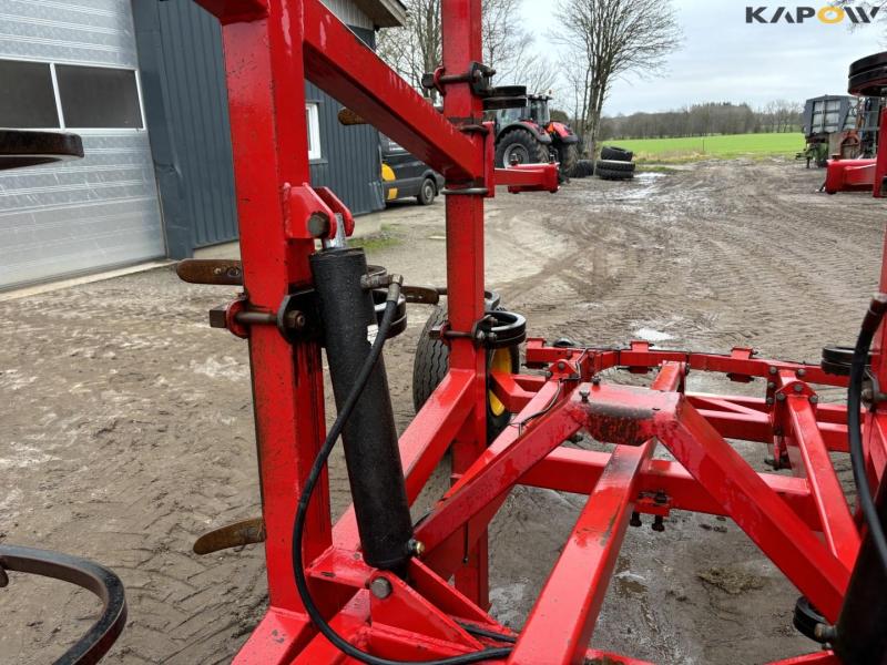 Väderstad harrow 22