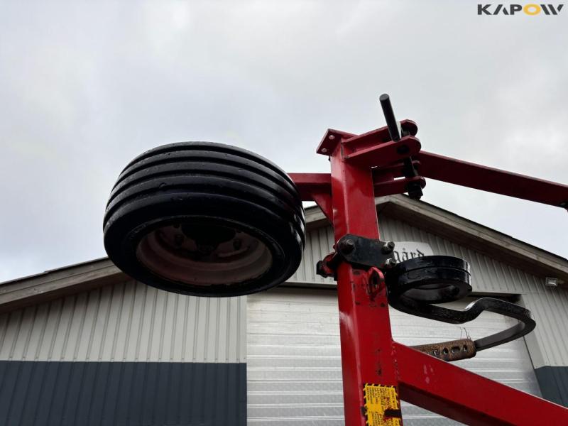 Väderstad harrow 23