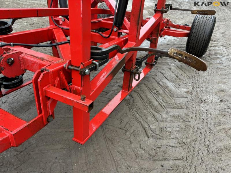 Väderstad harrow 27