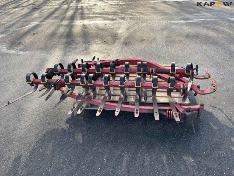 Väderstad planer beam 6