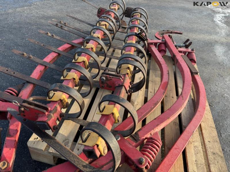 Väderstad planer beam 14