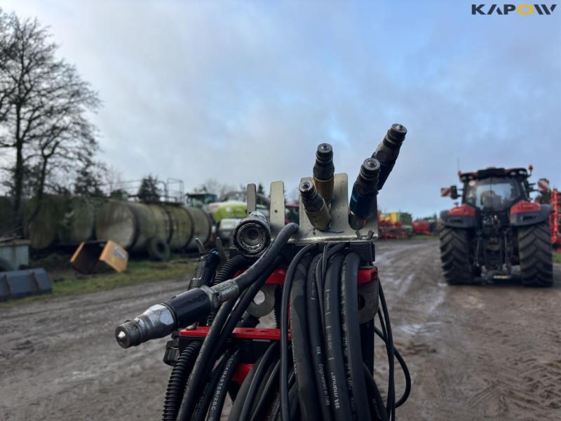 Väderstad Rapid 400 seed drill 14