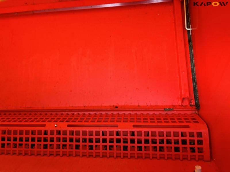 Väderstad Rapid 400 seed drill 47