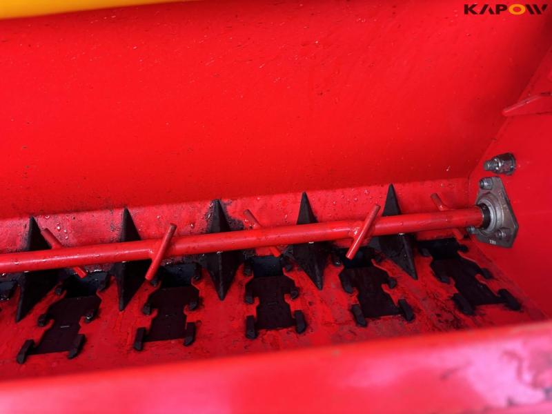 Väderstad Rapid 400 seed drill 49