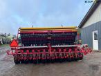 Väderstad Rapid 400 seed drill 5