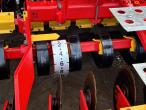 Väderstad Rapid 400 seed drill 18