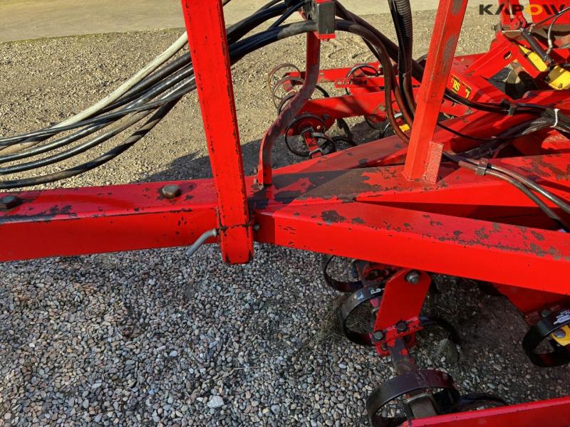 Väderstad rapid 400s super seeder 13