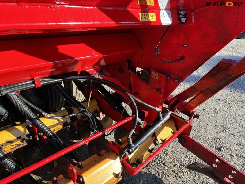 Väderstad rapid 400s super seeder 17