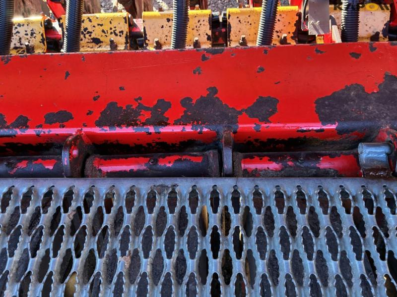 Väderstad rapid 400s super seeder 35