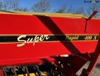 Väderstad rapid 400s super seeder 7