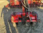 Väderstad rapid 400s super seeder 9