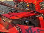 Väderstad rapid 400s super seeder 16