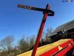 Väderstad rapid 400s super seeder 23