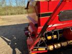 Väderstad rapid 400s super seeder 24