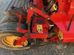 Väderstad rapid 400s super seeder 28