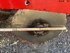 Väderstad rapid 400s super seeder 31