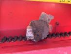 Väderstad rapid 400s super seeder 46