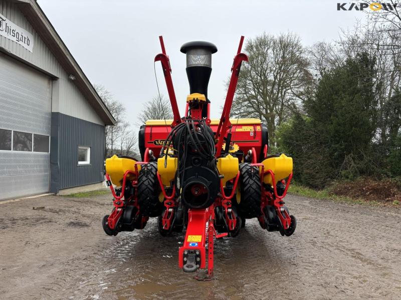 Väderstad Tempo F 8 corn seeder - 8 rows 2