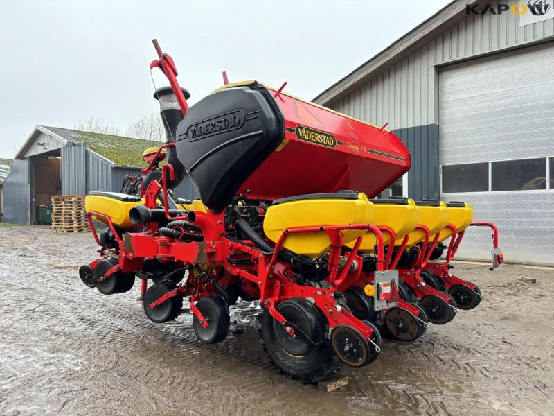 Väderstad Tempo F 8 corn seeder - 8 rows 7