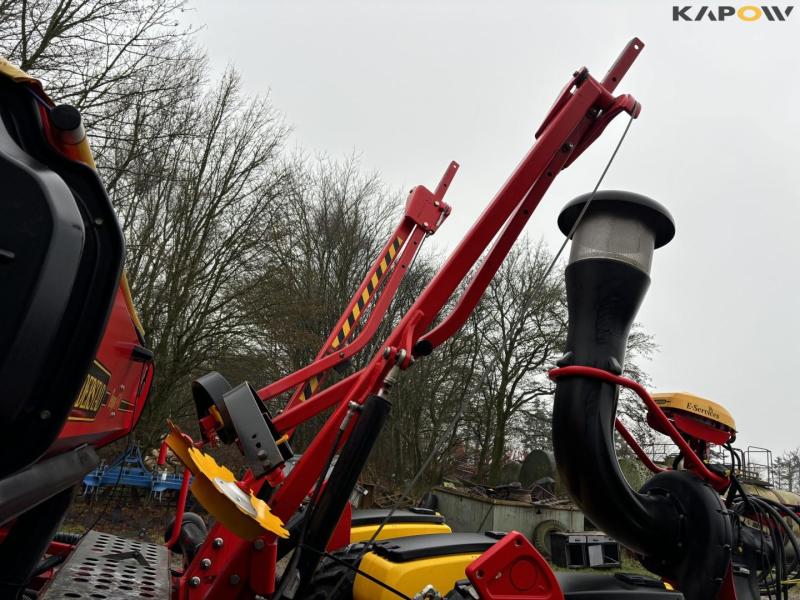 Väderstad Tempo F 8 corn seeder - 8 rows 22