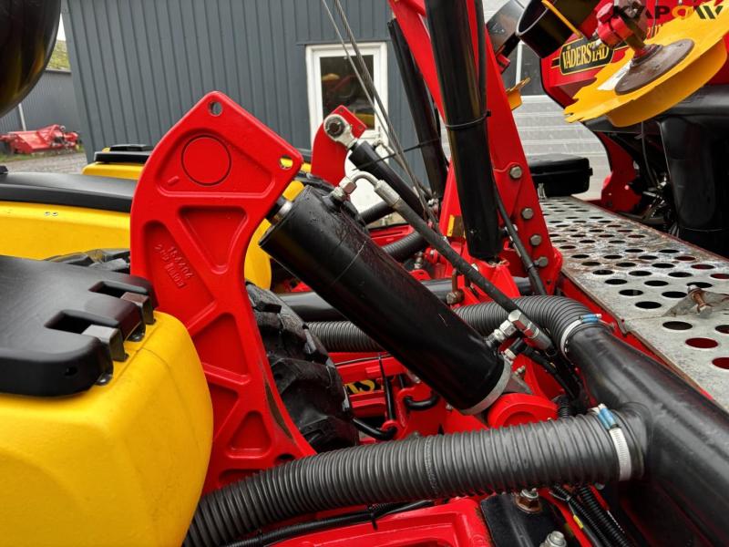 Väderstad Tempo F 8 corn seeder - 8 rows 27