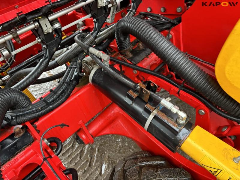 Väderstad Tempo F 8 corn seeder - 8 rows 41