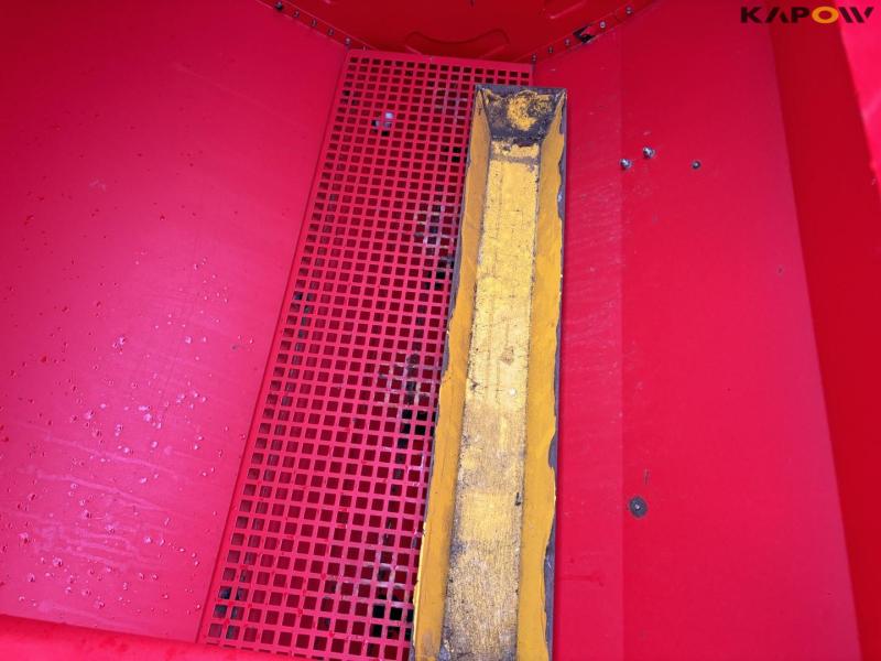 Väderstad Tempo F 8 corn seeder - 8 rows 46