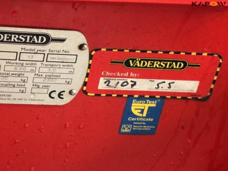 Väderstad Tempo F 8 corn seeder - 8 rows 56