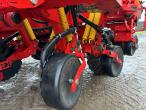 Väderstad Tempo F 8 corn seeder - 8 rows 30