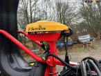Väderstad Tempo F 8 corn seeder - 8 rows 52