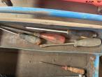 Workshop equipment 10