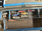 Workshop equipment 12