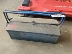 Workshop equipment 13