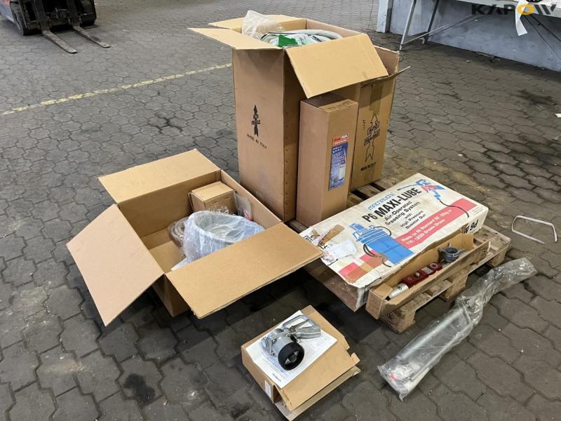 Workshop equipment 7