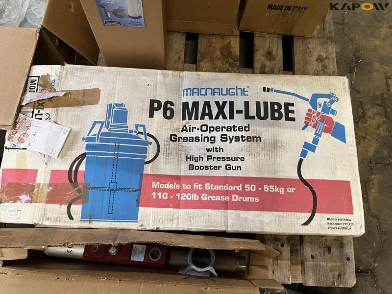 Workshop equipment 14