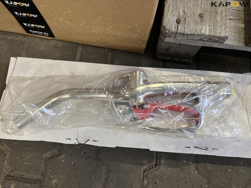 Workshop equipment 14