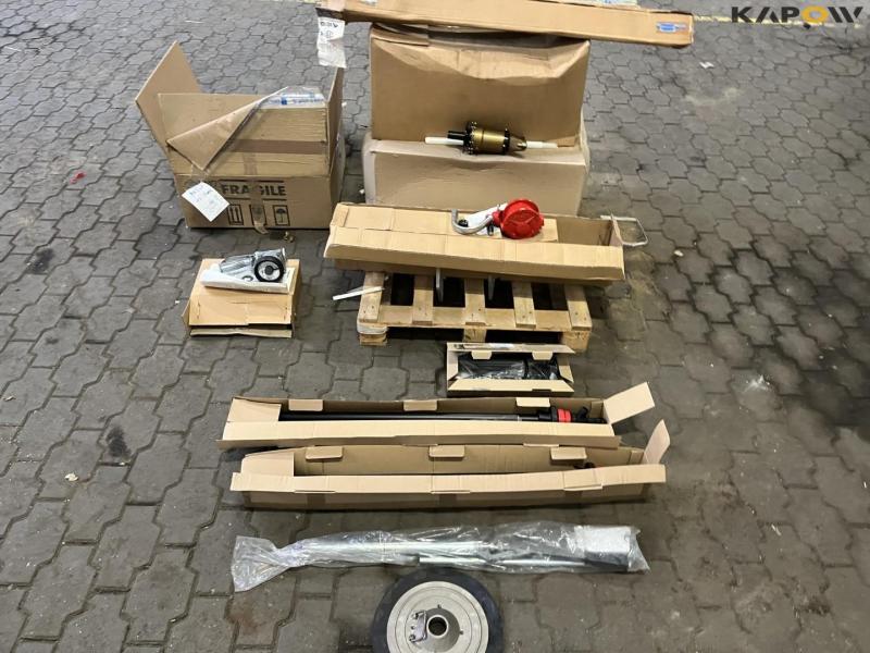 Workshop equipment 6