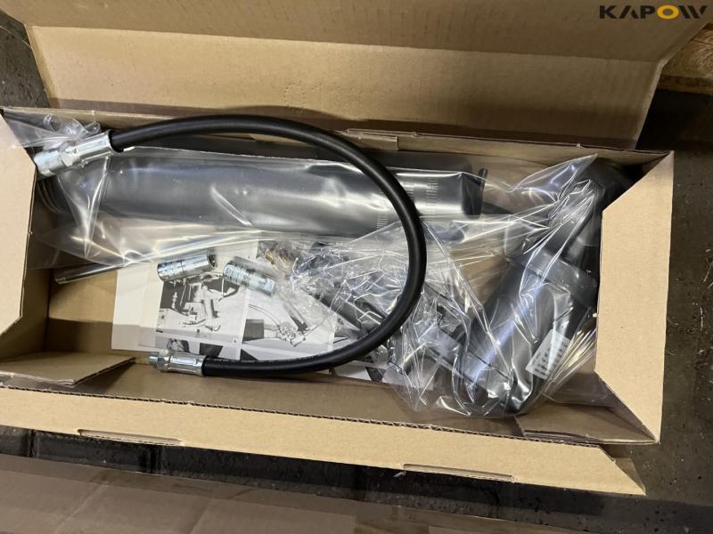 Workshop equipment 16