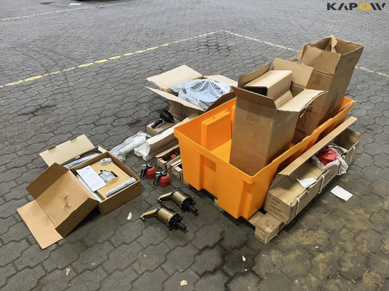 Workshop equipment 5