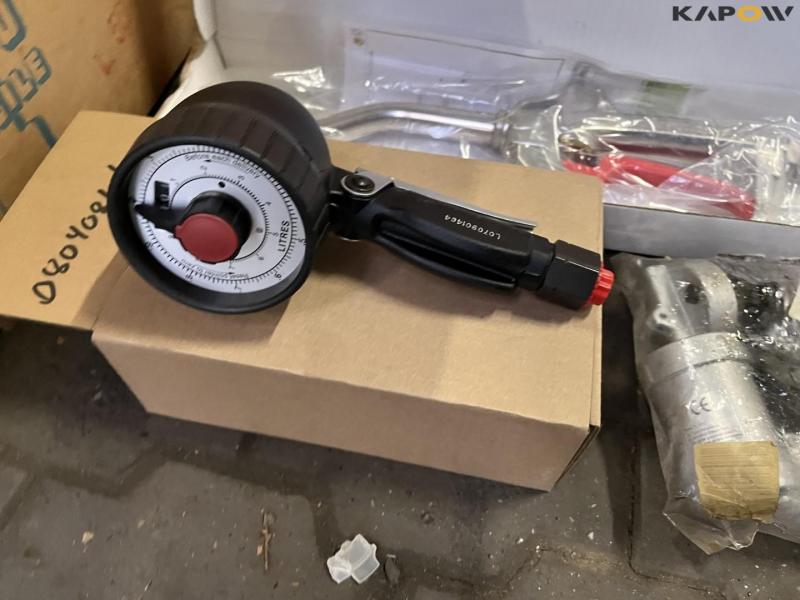 Workshop equipment 11