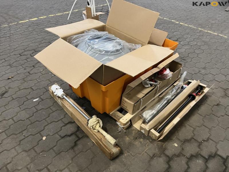 Workshop equipment 5