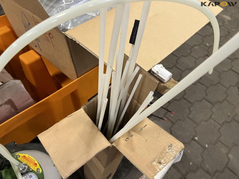 Workshop equipment 11