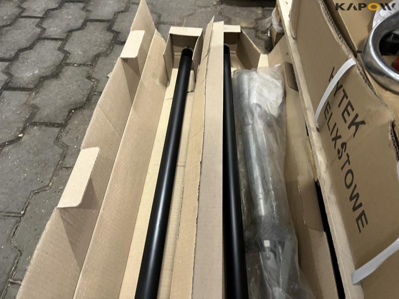 Workshop equipment 16