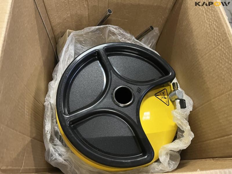 Workshop equipment 16