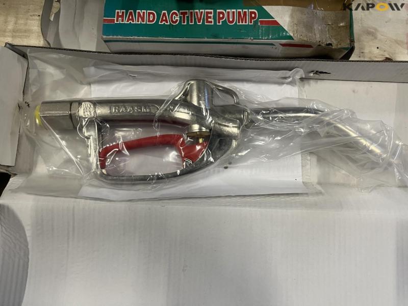 Workshop equipment 16