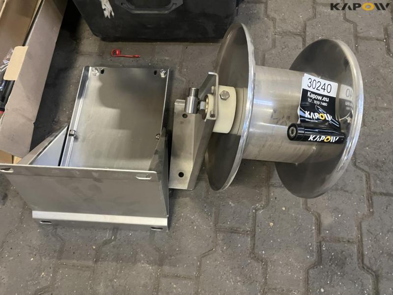 Workshop equipment 10