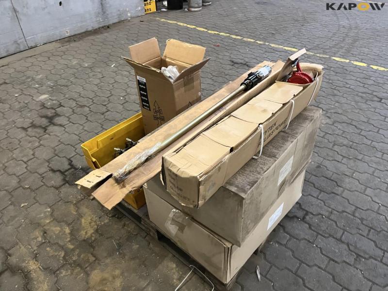 Workshop equipment 3