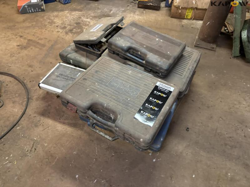 Miscellaneous tools 1