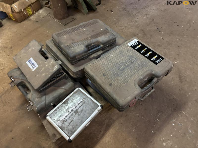 Miscellaneous tools 2