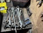 Miscellaneous tools 4